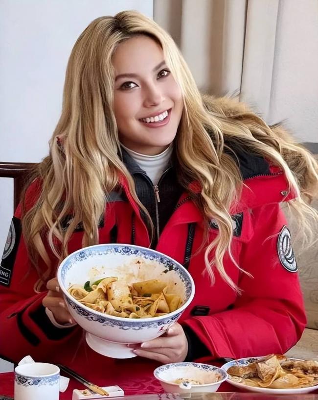 从天才少女到被全网骂,22岁谷爱凌活成了笑话 从天才少女到被全网骂,22岁谷爱凌活成了笑话