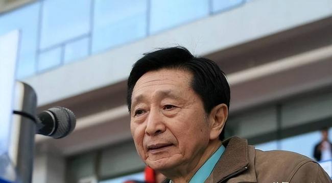 86岁宋世雄:老到认不出,儿女都在国外 86岁宋世雄:老到认不出,儿女都在国外