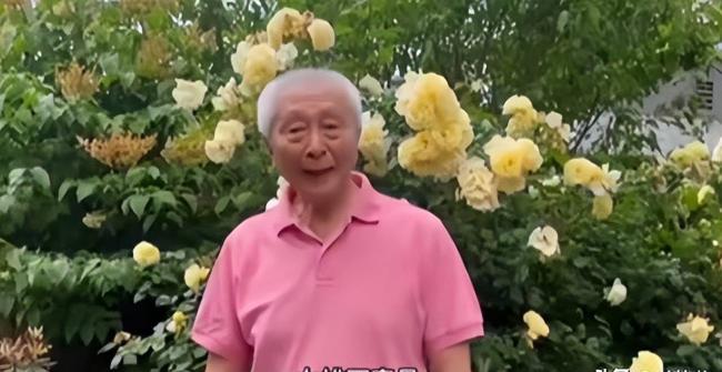 86岁宋世雄:老到认不出,儿女都在国外 86岁宋世雄:老到认不出,儿女都在国外