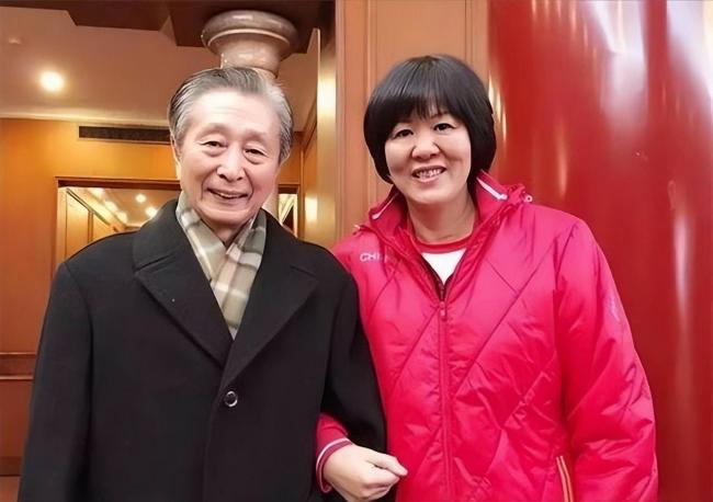 86岁宋世雄:老到认不出,儿女都在国外 86岁宋世雄:老到认不出,儿女都在国外