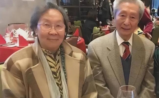 86岁宋世雄:老到认不出,儿女都在国外 86岁宋世雄:老到认不出,儿女都在国外