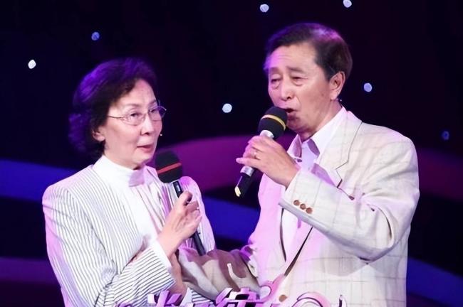 86岁宋世雄:老到认不出,儿女都在国外 86岁宋世雄:老到认不出,儿女都在国外