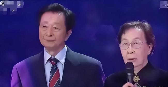 86岁宋世雄:老到认不出,儿女都在国外 86岁宋世雄:老到认不出,儿女都在国外