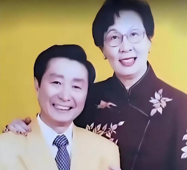 86岁宋世雄:老到认不出,儿女都在国外 86岁宋世雄:老到认不出,儿女都在国外