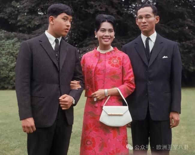 70年泰国王后,打下冠绝亚洲碾压欧洲的珠宝江山 70年泰国王后,打下冠绝亚洲碾压欧洲的珠宝江山