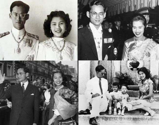70年泰国王后,打下冠绝亚洲碾压欧洲的珠宝江山 70年泰国王后,打下冠绝亚洲碾压欧洲的珠宝江山
