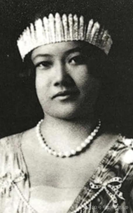 70年泰国王后,打下冠绝亚洲碾压欧洲的珠宝江山 70年泰国王后,打下冠绝亚洲碾压欧洲的珠宝江山