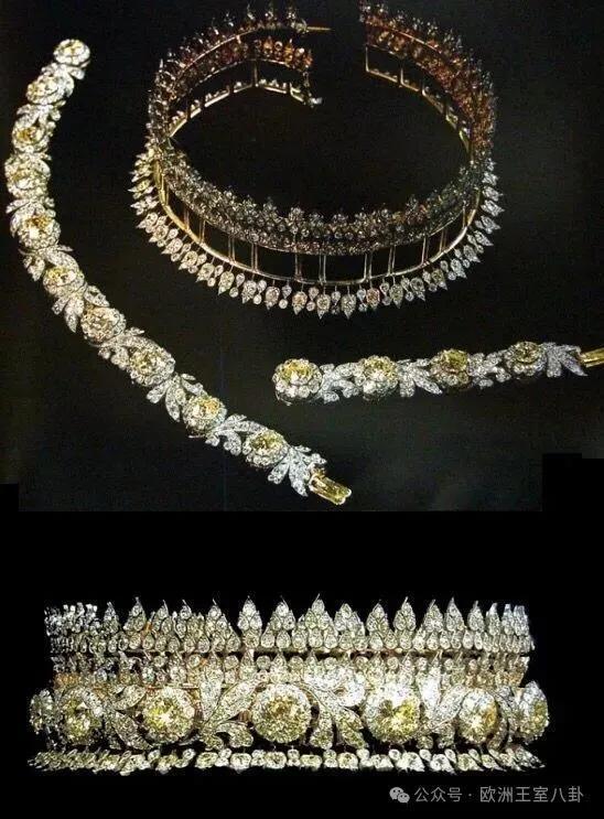 70年泰国王后,打下冠绝亚洲碾压欧洲的珠宝江山 70年泰国王后,打下冠绝亚洲碾压欧洲的珠宝江山