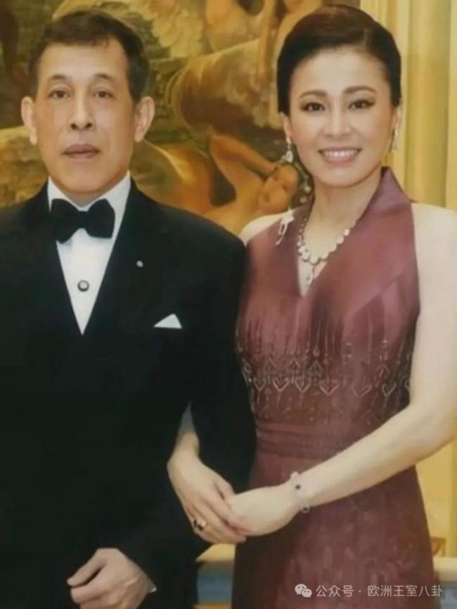 70年泰国王后,打下冠绝亚洲碾压欧洲的珠宝江山 70年泰国王后,打下冠绝亚洲碾压欧洲的珠宝江山
