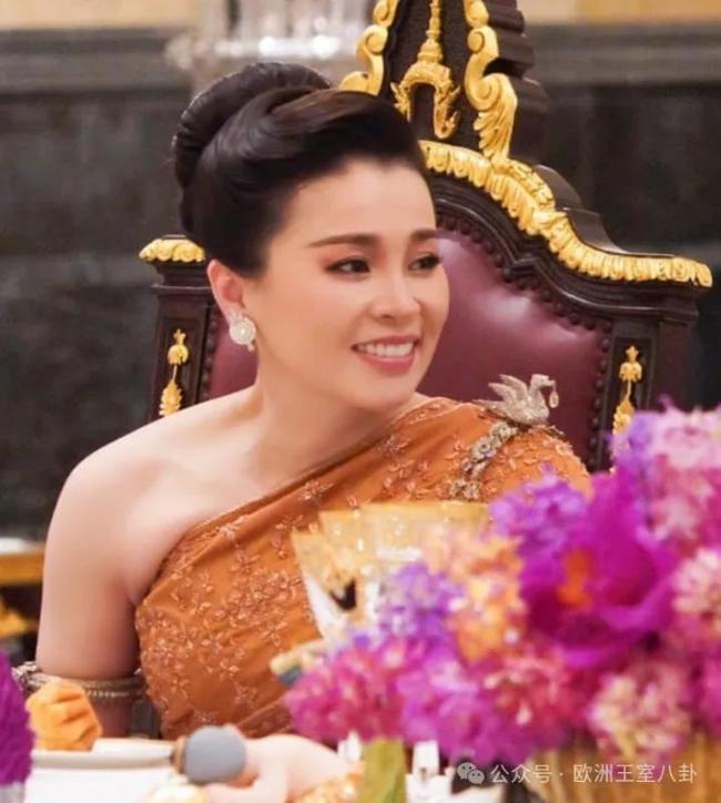 70年泰国王后,打下冠绝亚洲碾压欧洲的珠宝江山 70年泰国王后,打下冠绝亚洲碾压欧洲的珠宝江山