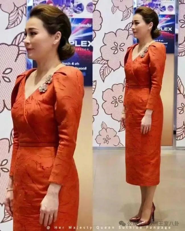 70年泰国王后,打下冠绝亚洲碾压欧洲的珠宝江山 70年泰国王后,打下冠绝亚洲碾压欧洲的珠宝江山