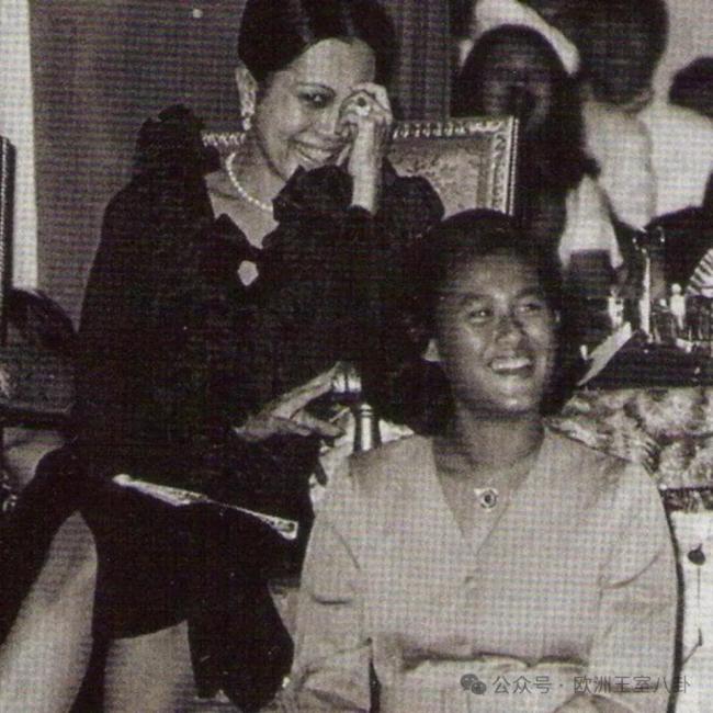 70年泰国王后,打下冠绝亚洲碾压欧洲的珠宝江山 70年泰国王后,打下冠绝亚洲碾压欧洲的珠宝江山