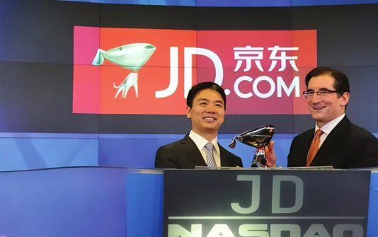 刘强东被扒出猛料   年薪 超乎想象 刘强东被扒出猛料   年薪 超乎想象