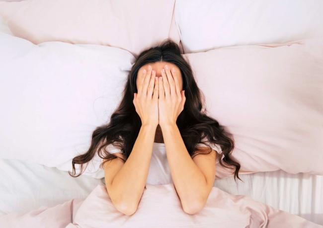 以为助眠   其实是“失眠帮凶”的 5 个习惯