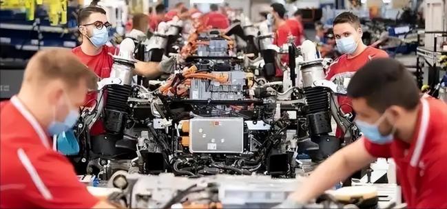 到底是哪出问题了  中国GDP跌到美国的60% 到底是哪出问题了  中国GDP跌到美国的60%