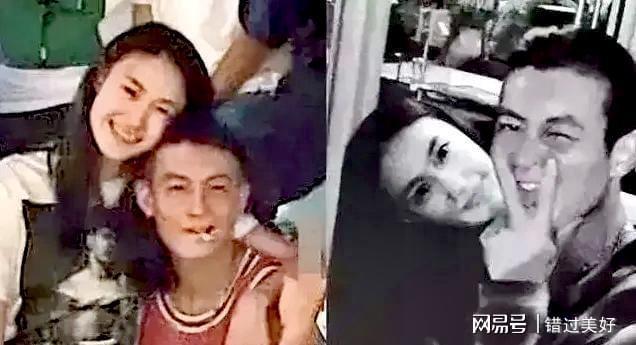 那一年 陈冠希与华谊董事长妻子街头忘情拥吻 那一年 陈冠希与华谊董事长妻子街头忘情拥吻