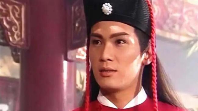 终年59岁!“最帅展昭”去世 前一天还在发视频 终年59岁!“最帅展昭”去世 前一天还在发视频