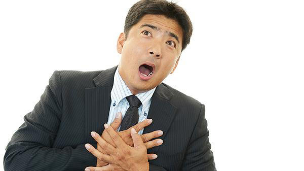 心衰不可怕 可怕的是忽视早期信号 心衰不可怕 可怕的是忽视早期信号