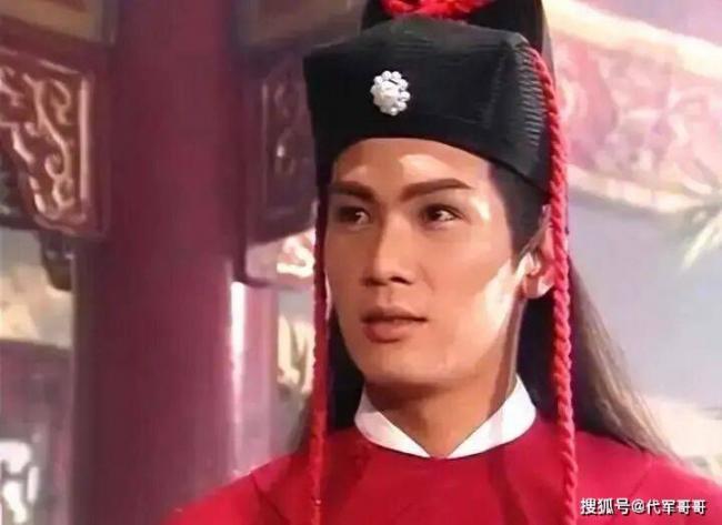 58岁知名演员去世,曾被誉为“最帅展昭” 58岁知名演员去世,曾被誉为“最帅展昭”