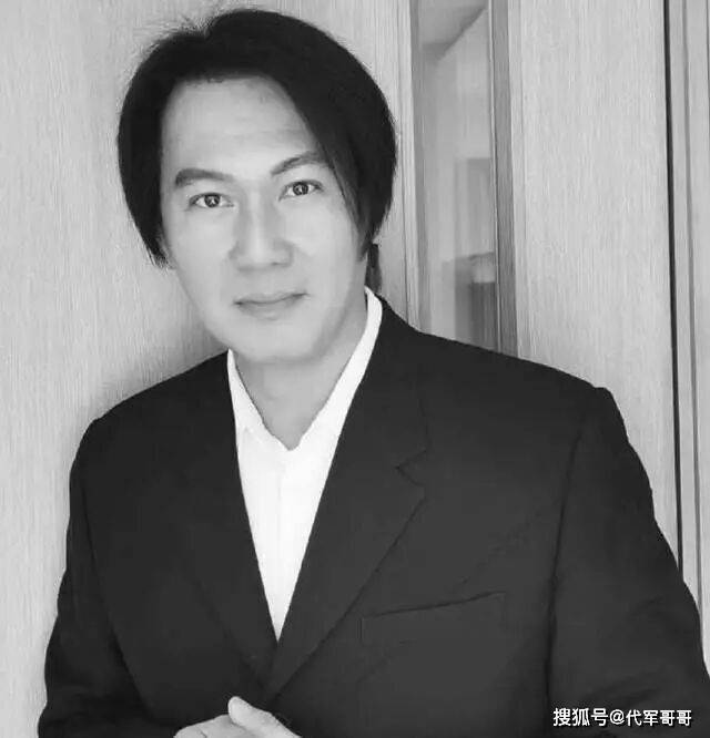 58岁知名演员去世,曾被誉为“最帅展昭” 58岁知名演员去世,曾被誉为“最帅展昭”