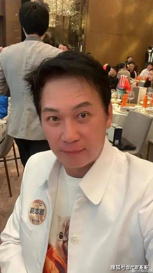 58岁知名演员去世,曾被誉为“最帅展昭” 58岁知名演员去世,曾被誉为“最帅展昭”