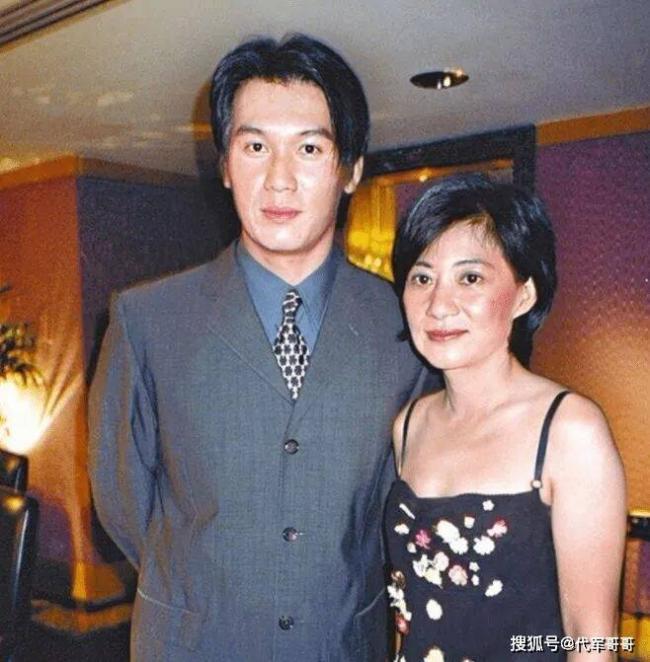 58岁知名演员去世,曾被誉为“最帅展昭” 58岁知名演员去世,曾被誉为“最帅展昭”