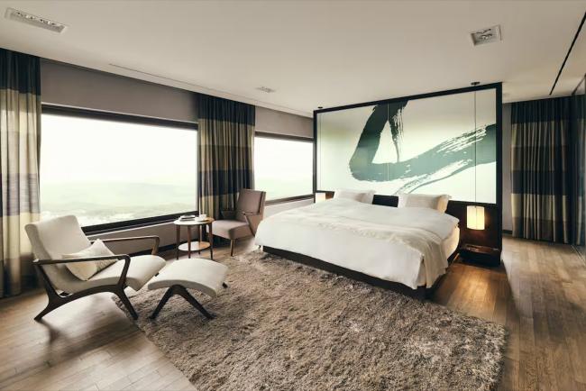 习近平访韩国庆州 一件事让人大为好奇 习近平访韩国庆州 一件事让人大为好奇