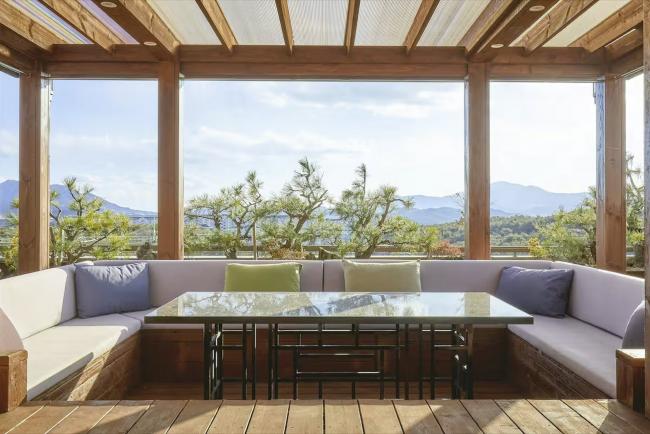 习近平访韩国庆州 一件事让人大为好奇 习近平访韩国庆州 一件事让人大为好奇