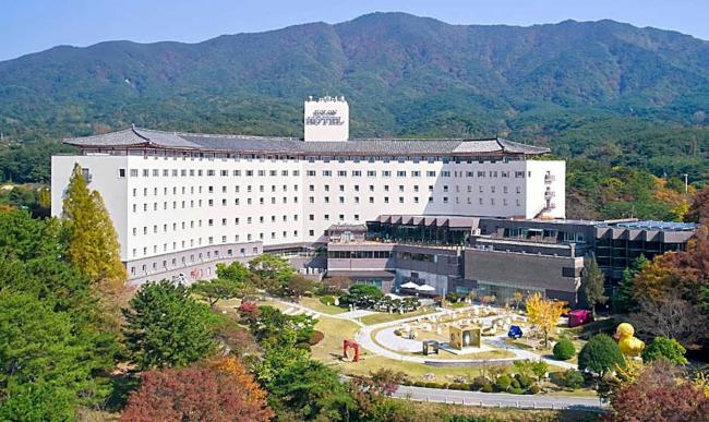 习近平访韩国庆州 一件事让人大为好奇 习近平访韩国庆州 一件事让人大为好奇