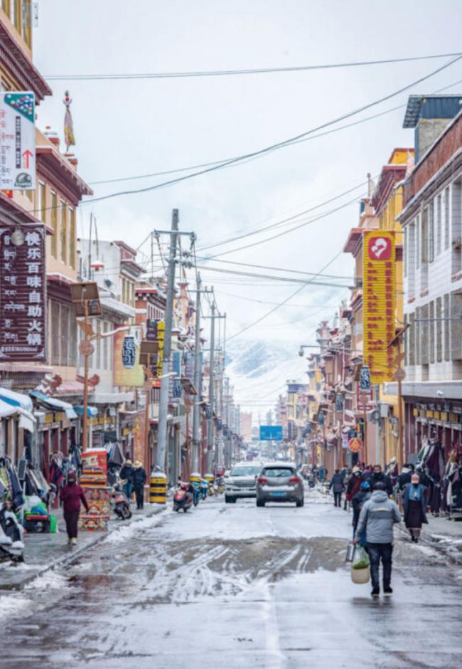 县里确实没办法了 县里确实没办法了
