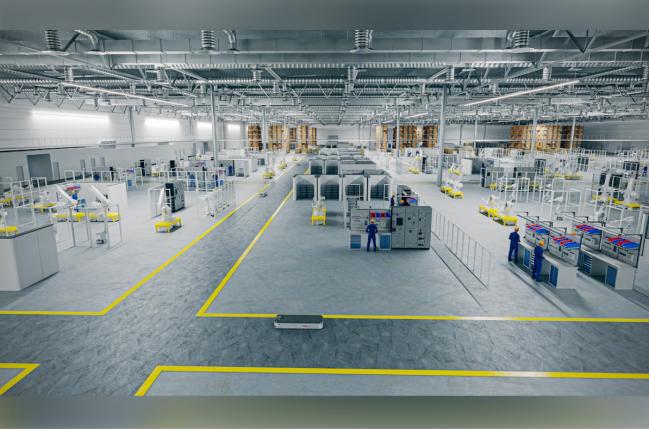 又一位!顶级芯片和机器人专家从瑞典回到中国