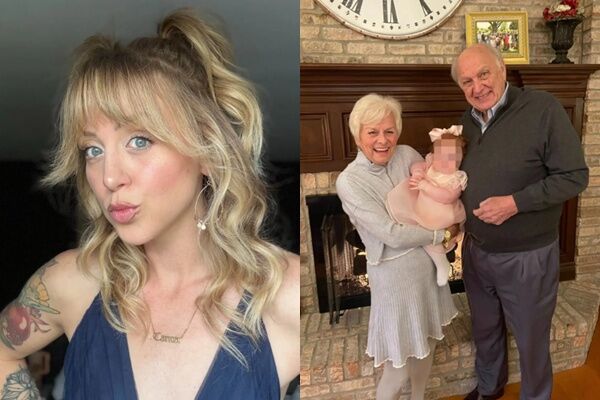 保姆杀人后“全裸狂奔” 83岁翁惨死地下室