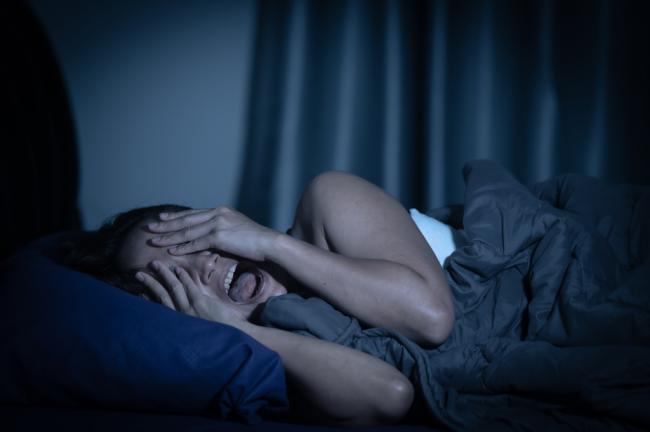 浅眠易醒怎么办 4招助一觉到天亮 浅眠易醒怎么办 4招助一觉到天亮