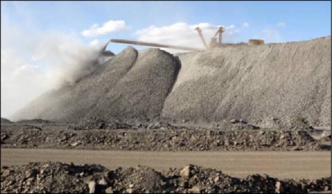 美国促G7协同行动   抗衡中国稀土垄断 美国促G7协同行动   抗衡中国稀土垄断