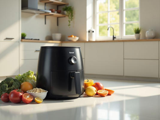 为什么“空气炸锅”退出中国家庭 为什么“空气炸锅”退出中国家庭