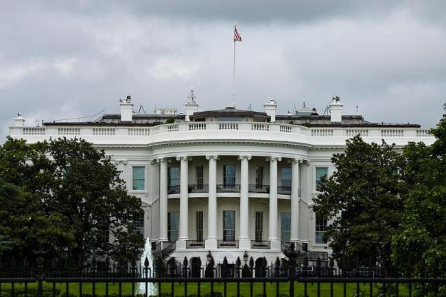 白宫宣布  限制记者进入新规定