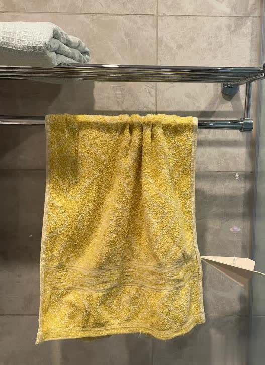 厕所里有这5样东西赶紧扔  出问题就晚了 厕所里有这5样东西赶紧扔  出问题就晚了