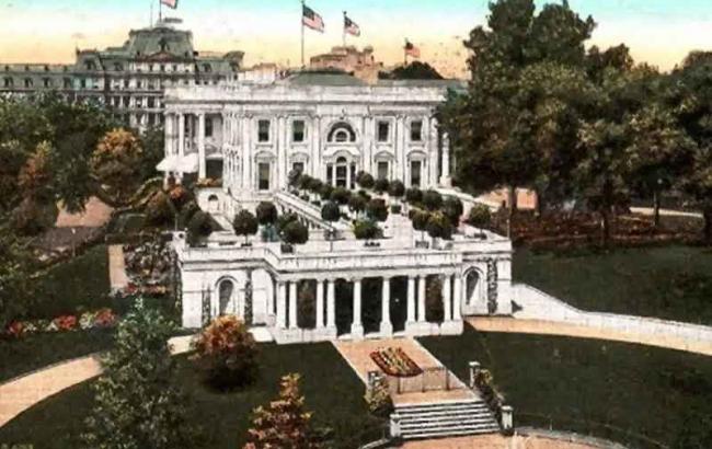 第一夫人办公室被拆   美国柔性权力中心消逝 第一夫人办公室被拆   美国柔性权力中心消逝