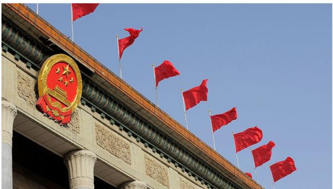 美国大兵真来了,解放军嚣张气焰尽灭