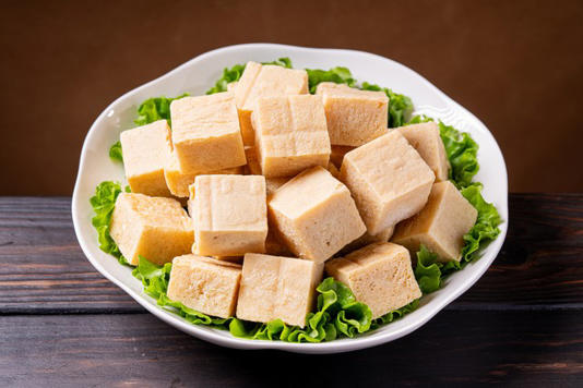 麻辣烫“不压秤”的3种菜   老板藏在角落里