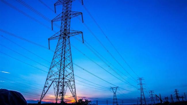 美电力基建息收指数 创历史新高