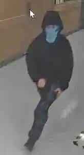 哈佛医学院发生爆炸 警局公布2人照片