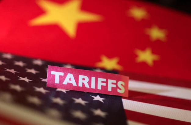 美国“关税”强势施压北京 结果适得其反