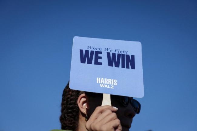 民主党大选死因为何？这政策失工薪阶层支持