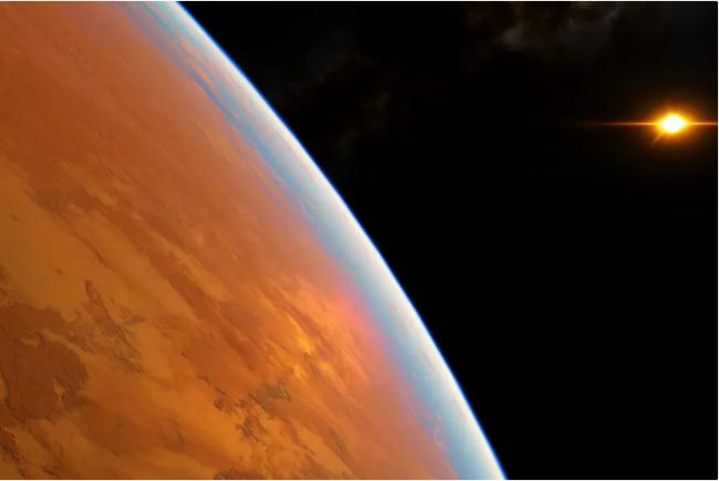 超级地球就在太阳系隔壁 寻找生命首选地 超级地球就在太阳系隔壁 寻找生命首选地