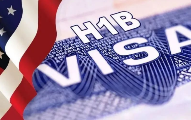 H-1BͲ𣿰׹ʵʩ߹ʱ