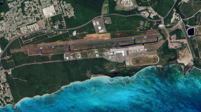 远程干扰中国卫星，美国太空军出动