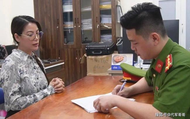 女星挪用数千两黄金被捕!颜值超高,屡获大奖 女星挪用数千两黄金被捕!颜值超高,屡获大奖