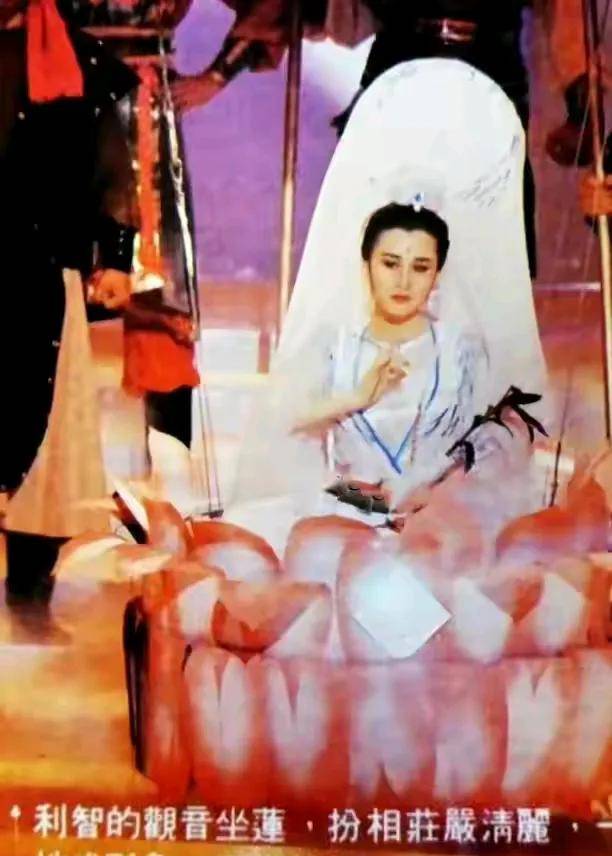 看到利智和林青霞合影 才懂为啥说利智50年一遇 看到利智和林青霞合影 才懂为啥说利智50年一遇