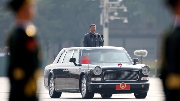 传红二代上书吁恢复这制度 张又侠获免死金牌